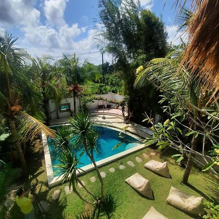 Sannyas Boutique Hotel Uluwatu  Luaran gambar