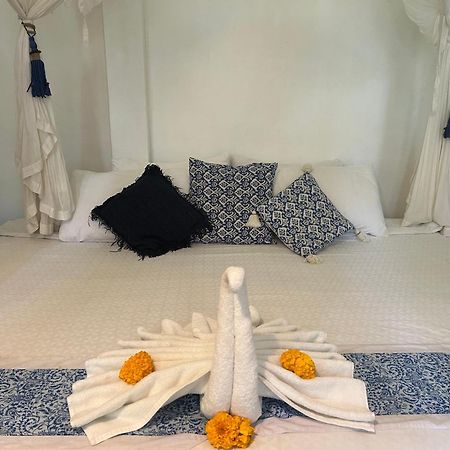 Sannyas Boutique Hotel Uluwatu  Luaran gambar