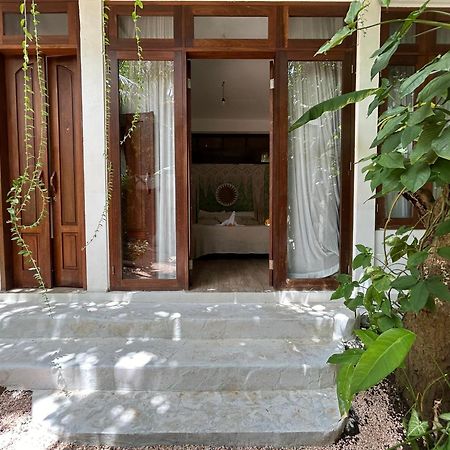 Sannyas Boutique Hotel Uluwatu  Luaran gambar