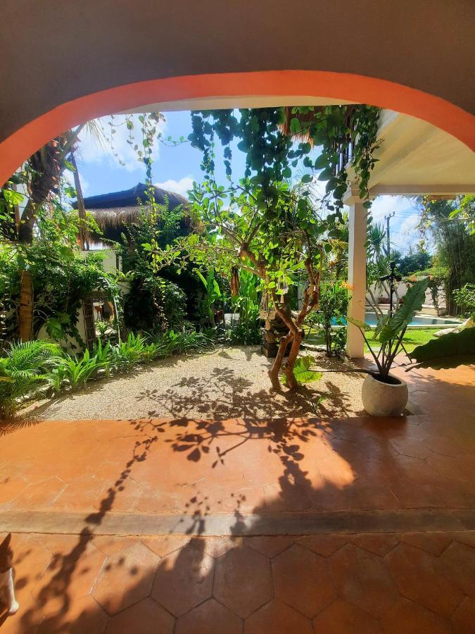 Sannyas Boutique Hotel Uluwatu  Luaran gambar