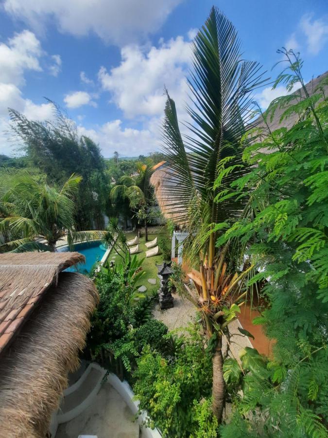Sannyas Boutique Hotel Uluwatu  Luaran gambar