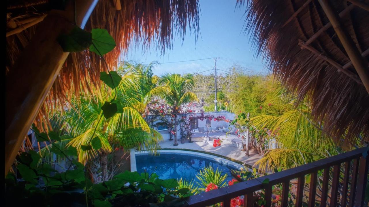 Sannyas Boutique Hotel Uluwatu  Luaran gambar