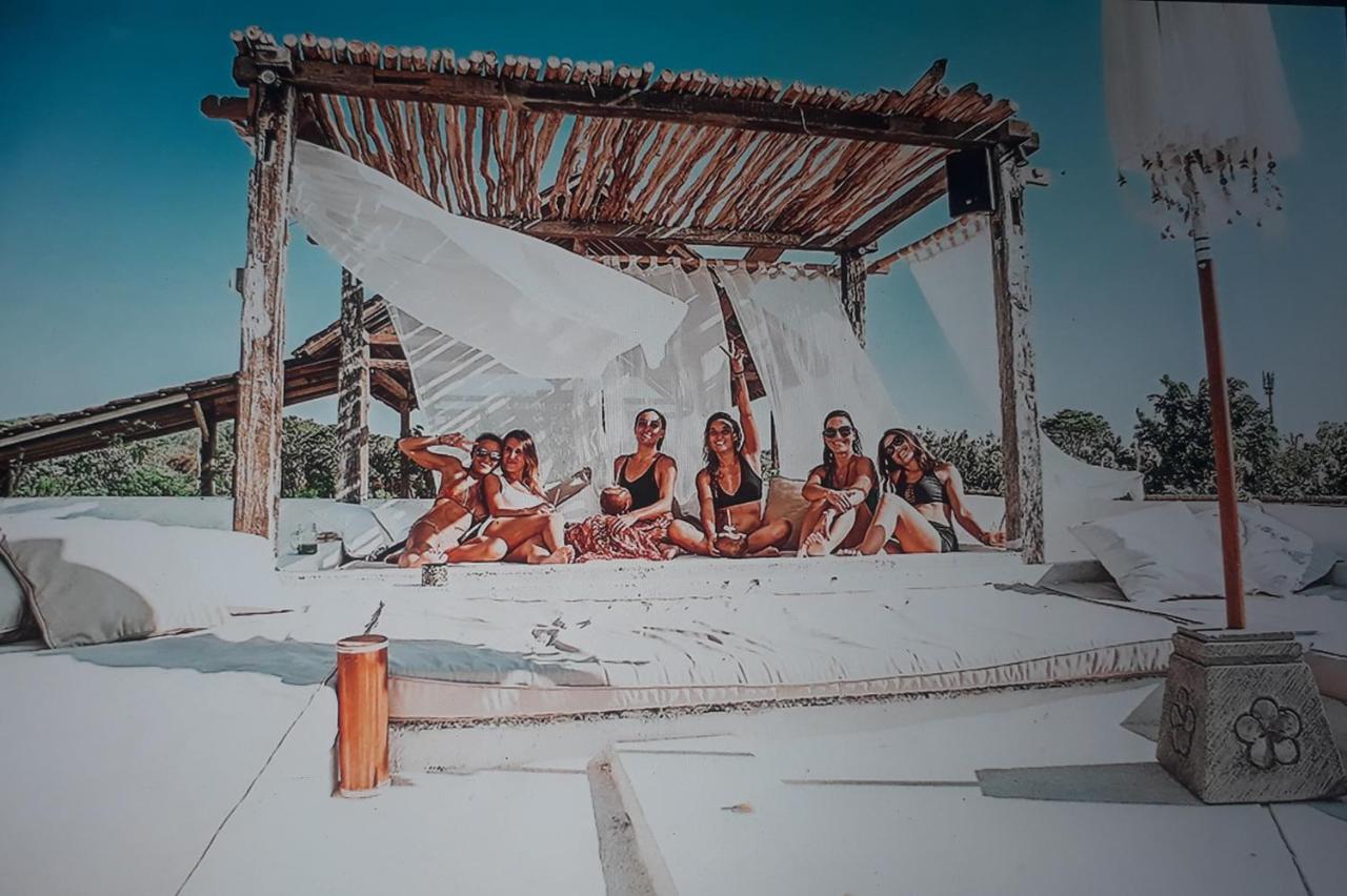 Sannyas Boutique Hotel Uluwatu  Luaran gambar