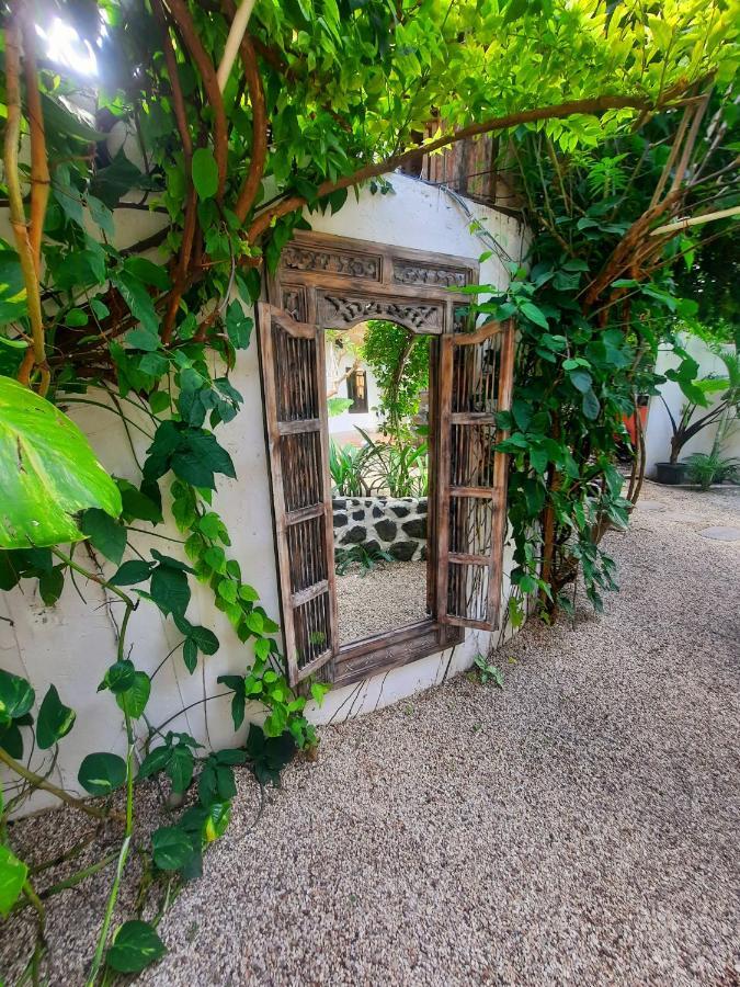Sannyas Boutique Hotel Uluwatu  Luaran gambar