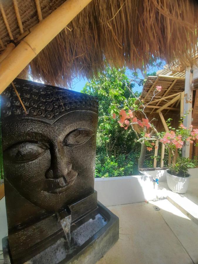 Sannyas Boutique Hotel Uluwatu  Luaran gambar
