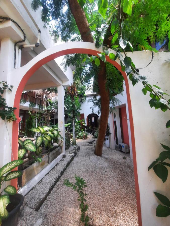 Sannyas Boutique Hotel Uluwatu  Luaran gambar