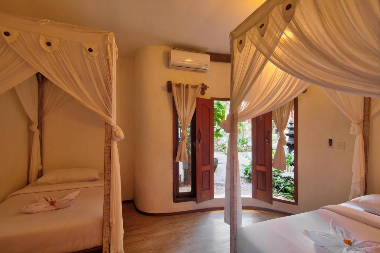 Sannyas Boutique Hotel Uluwatu  Luaran gambar