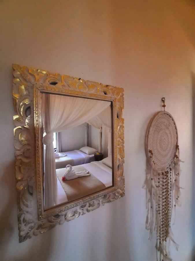 Sannyas Boutique Hotel Uluwatu  Luaran gambar
