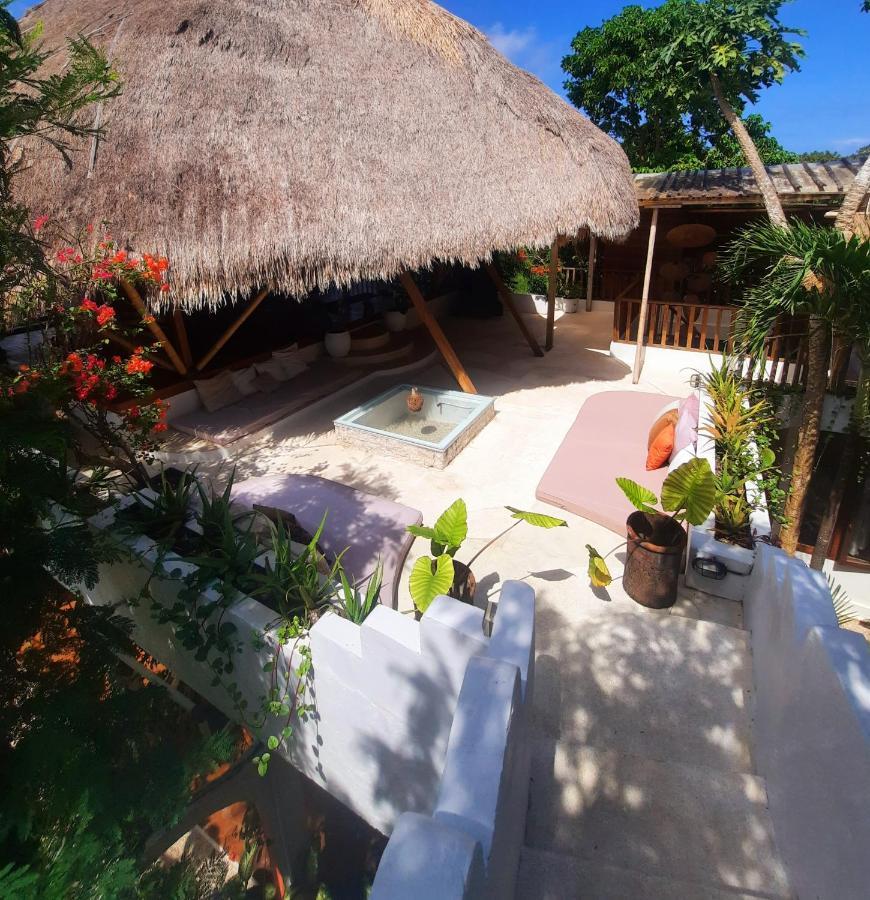 Sannyas Boutique Hotel Uluwatu  Luaran gambar