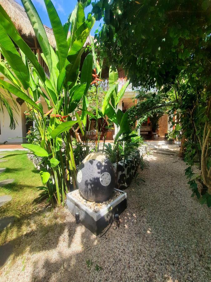 Sannyas Boutique Hotel Uluwatu  Luaran gambar
