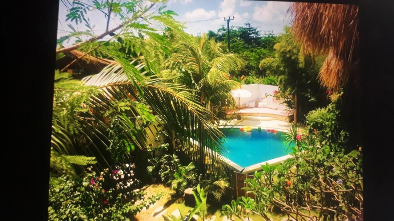 Sannyas Boutique Hotel Uluwatu  Luaran gambar