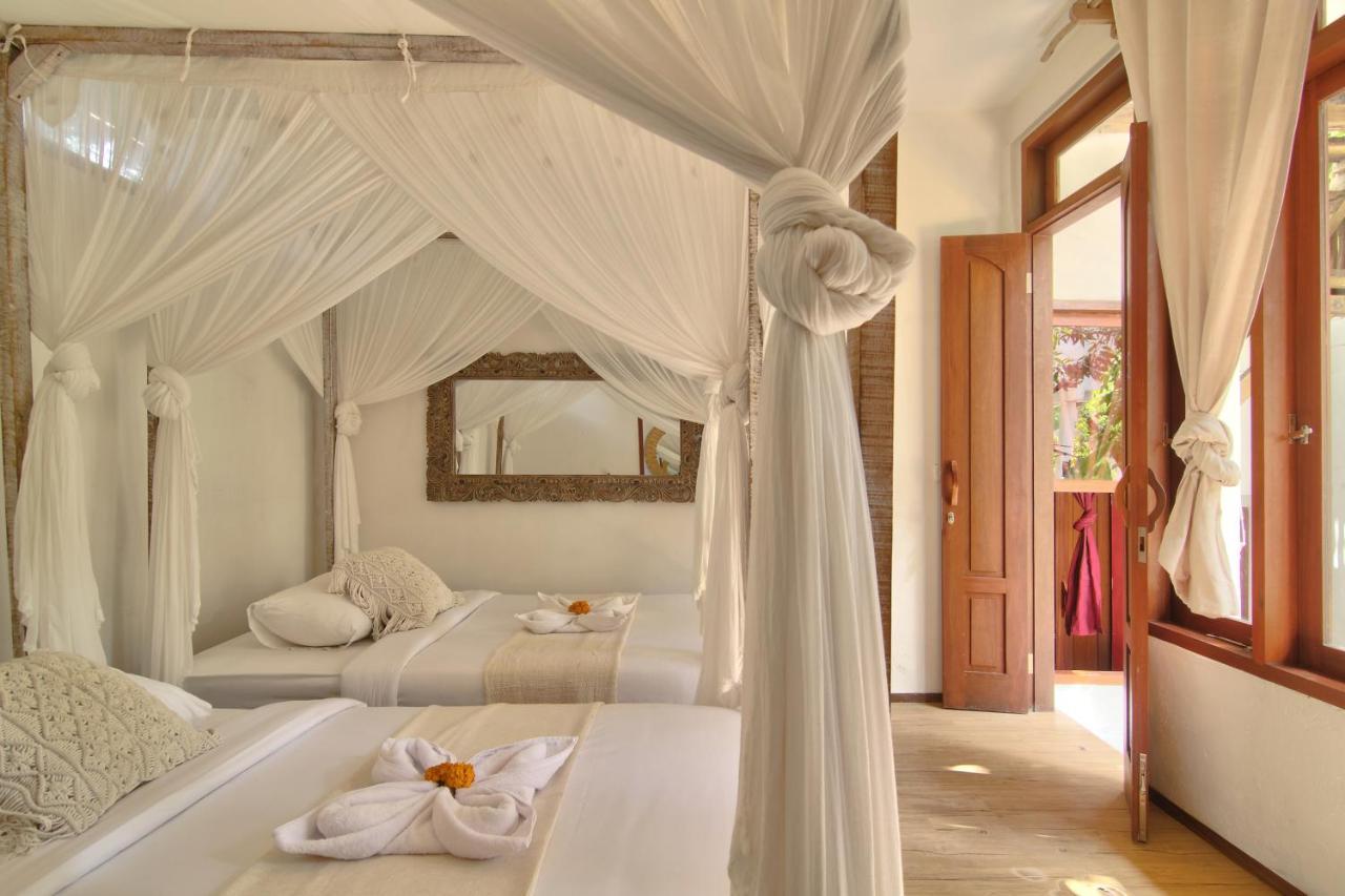 Sannyas Boutique Hotel Uluwatu  Luaran gambar