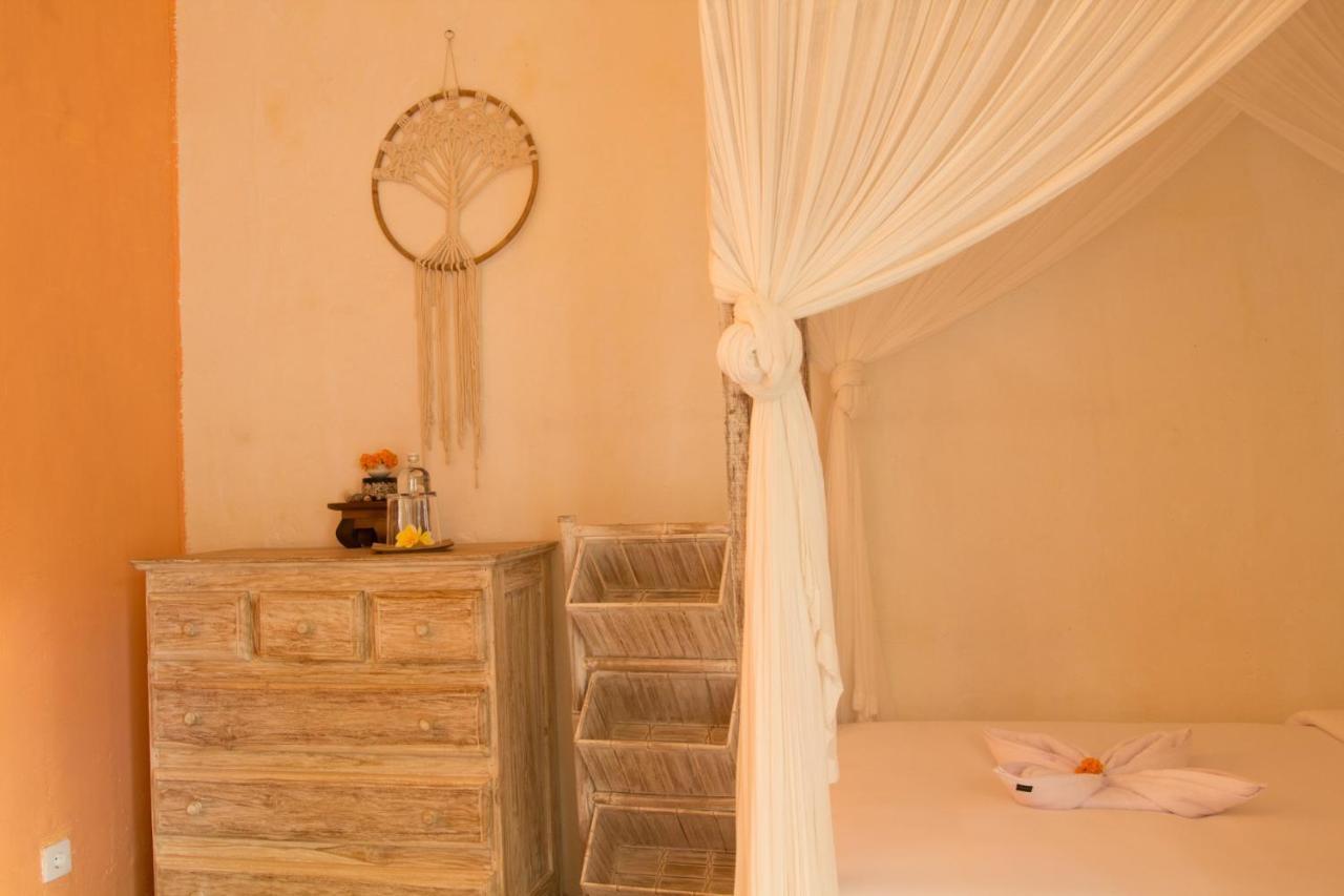 Sannyas Boutique Hotel Uluwatu  Luaran gambar