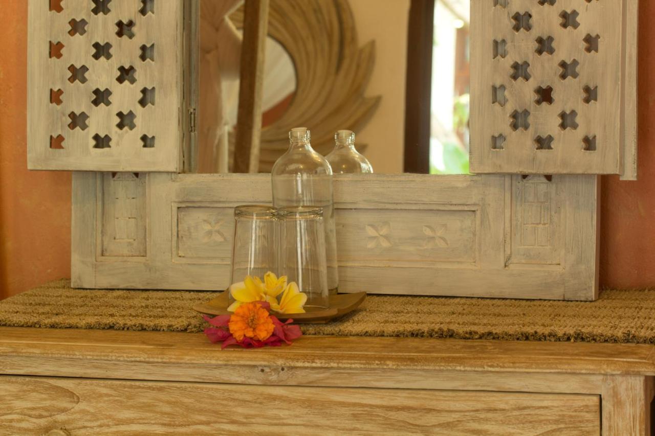 Sannyas Boutique Hotel Uluwatu  Luaran gambar