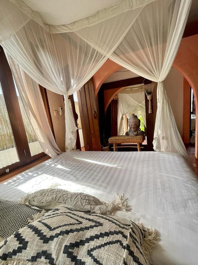 Sannyas Boutique Hotel Uluwatu  Luaran gambar