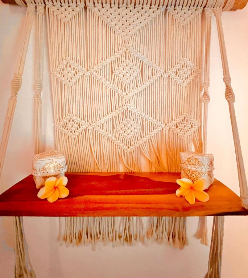 Sannyas Boutique Hotel Uluwatu  Luaran gambar