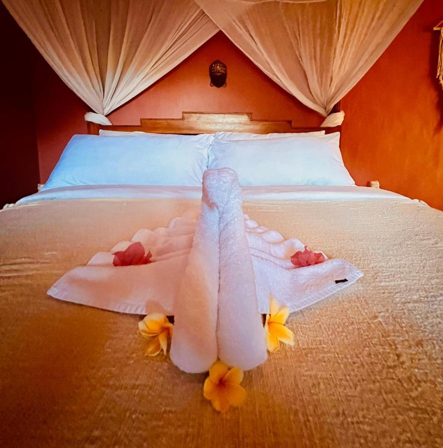 Sannyas Boutique Hotel Uluwatu  Luaran gambar