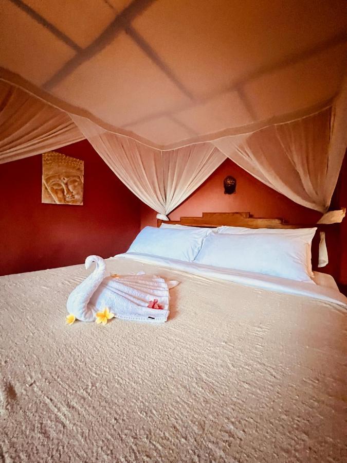 Sannyas Boutique Hotel Uluwatu  Luaran gambar
