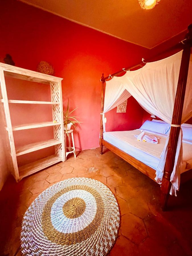 Sannyas Boutique Hotel Uluwatu  Luaran gambar