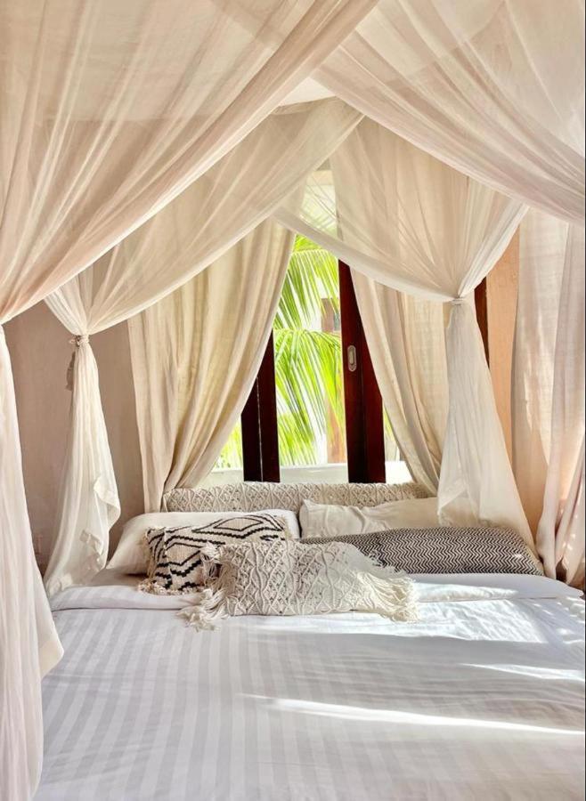 Sannyas Boutique Hotel Uluwatu  Luaran gambar