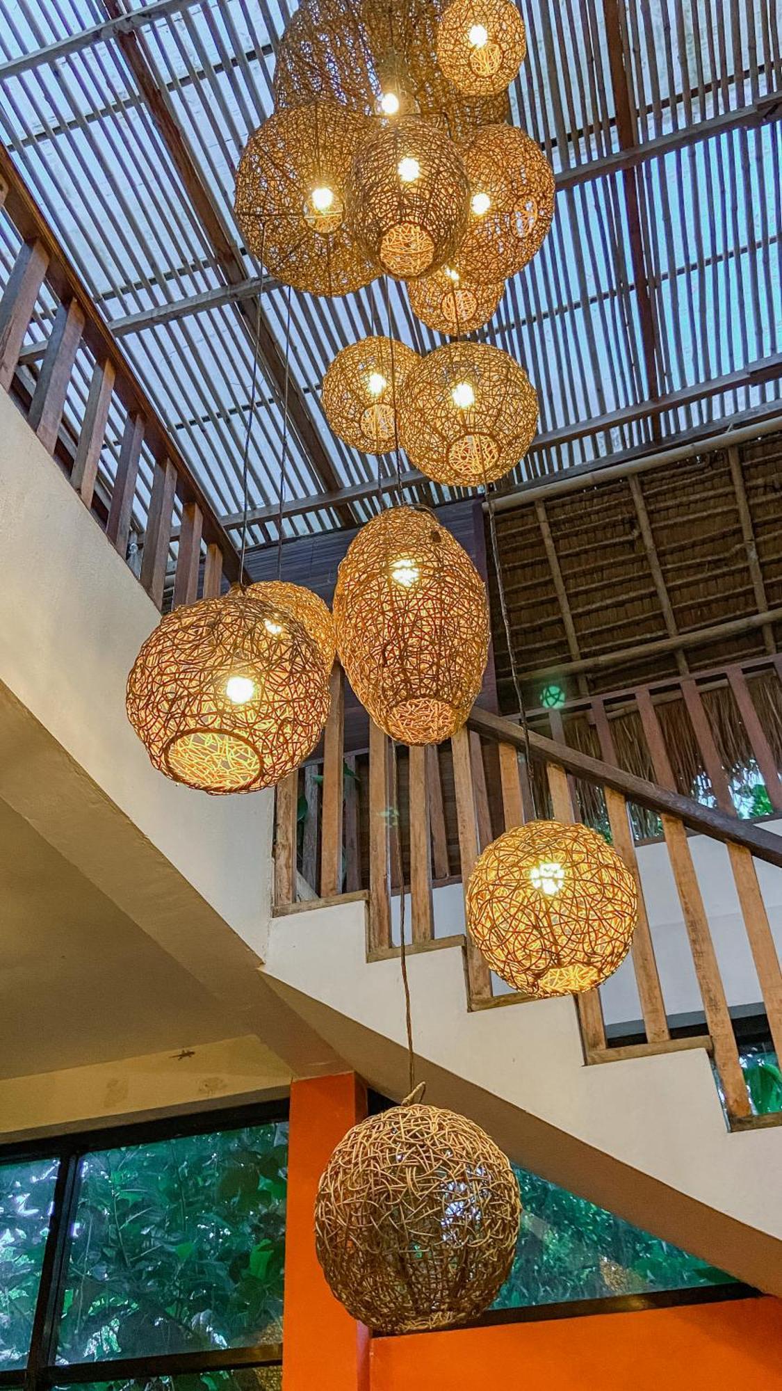 Sannyas Boutique Hotel Uluwatu  Luaran gambar