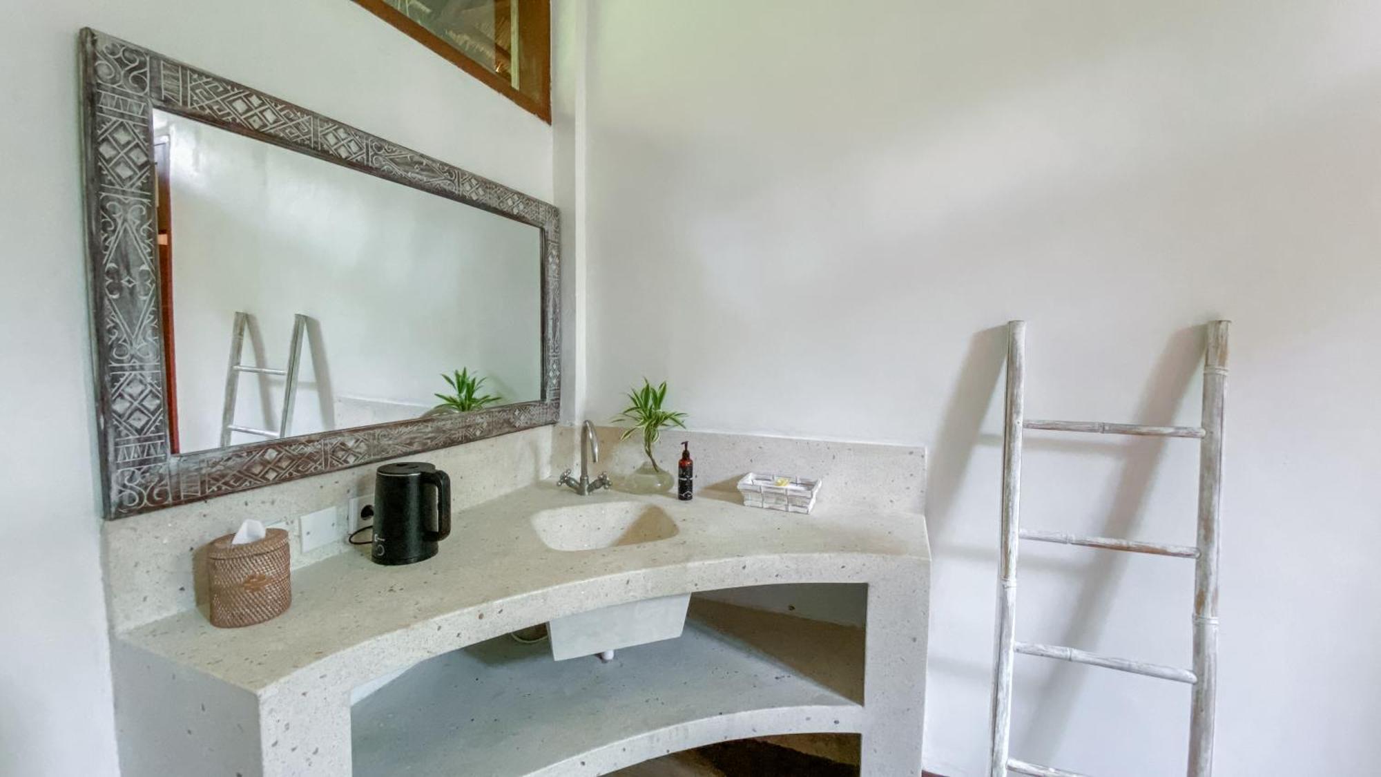 Sannyas Boutique Hotel Uluwatu  Luaran gambar