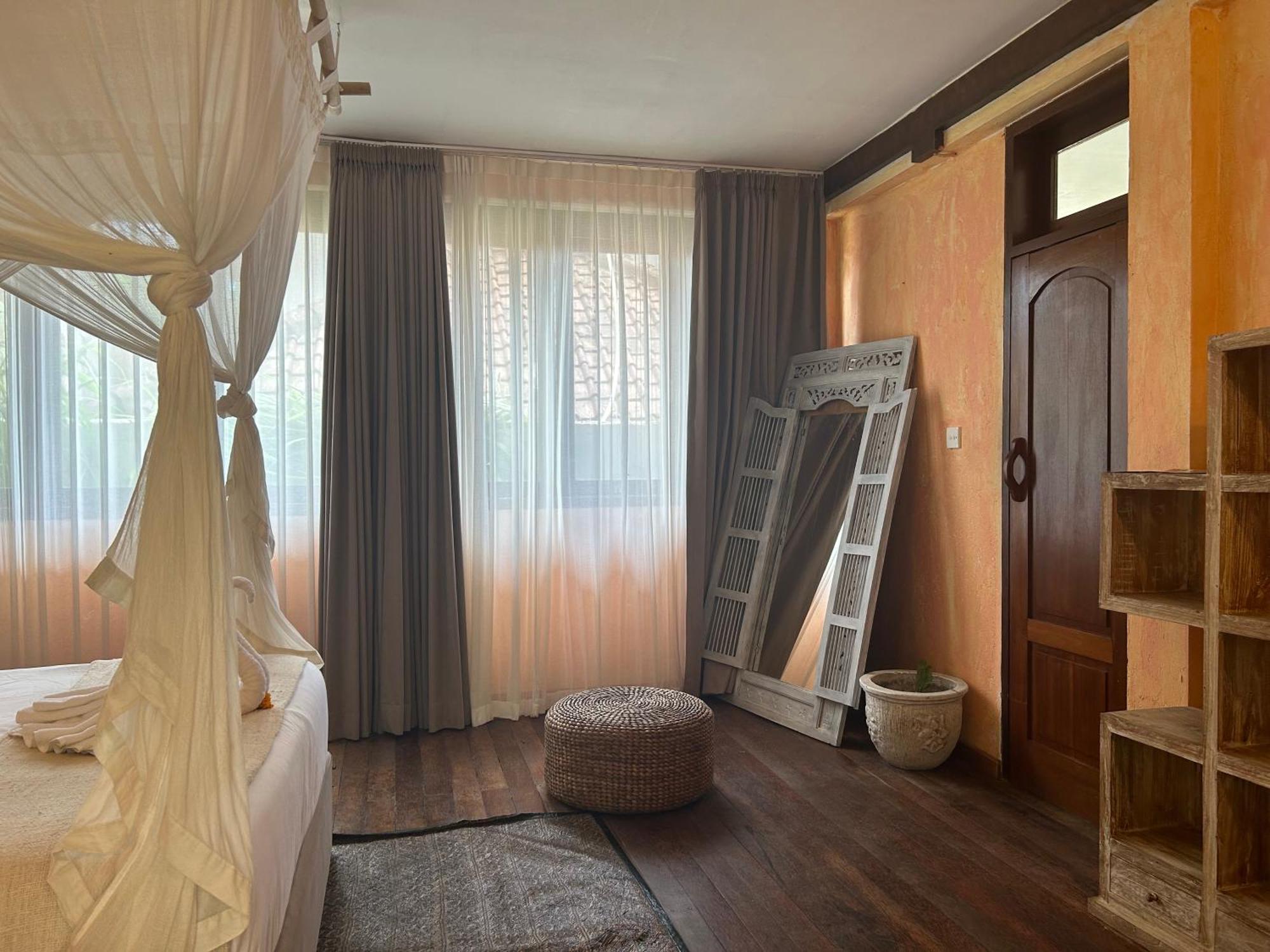 Sannyas Boutique Hotel Uluwatu  Luaran gambar