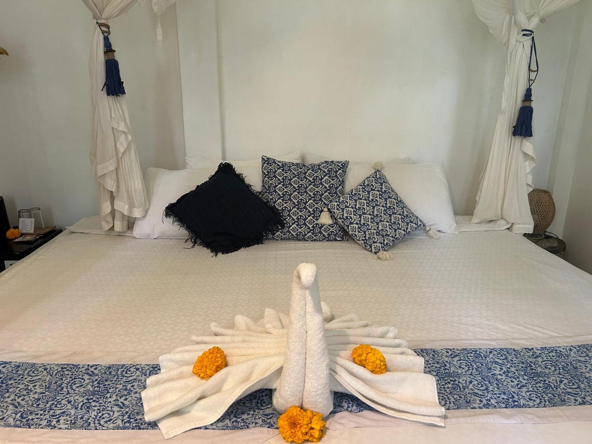 Sannyas Boutique Hotel Uluwatu  Luaran gambar