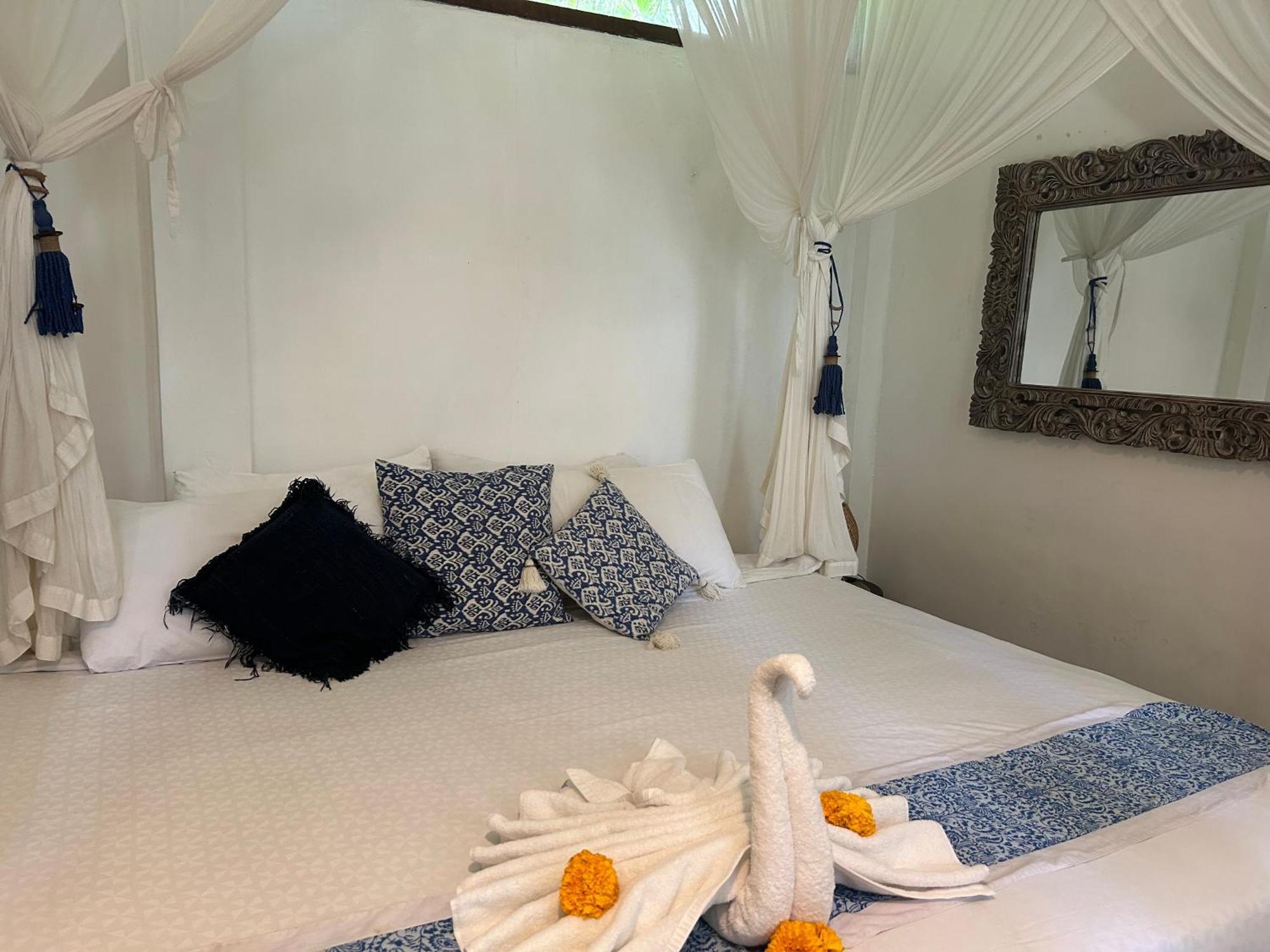 Sannyas Boutique Hotel Uluwatu  Luaran gambar