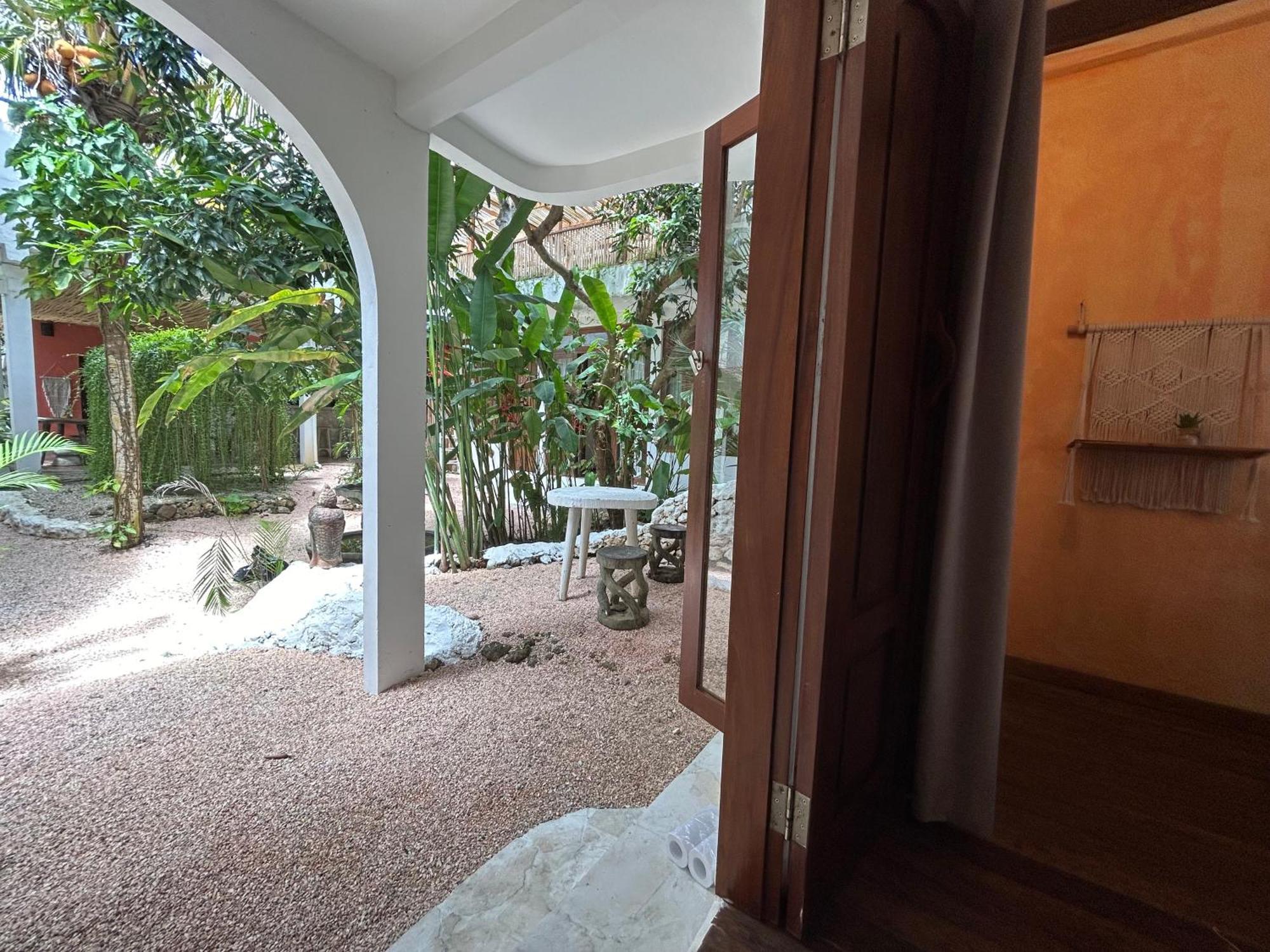 Sannyas Boutique Hotel Uluwatu  Luaran gambar