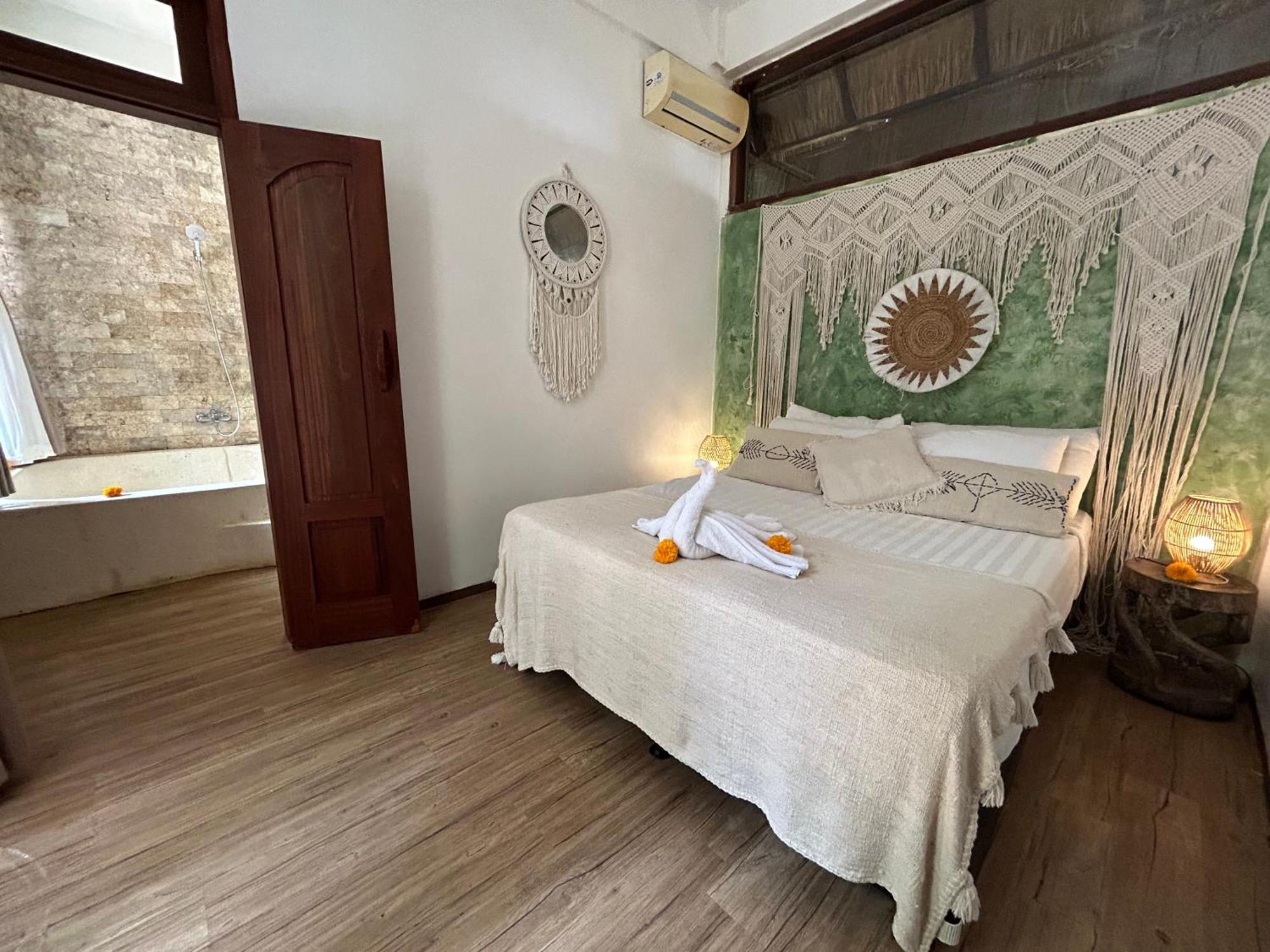 Sannyas Boutique Hotel Uluwatu  Luaran gambar