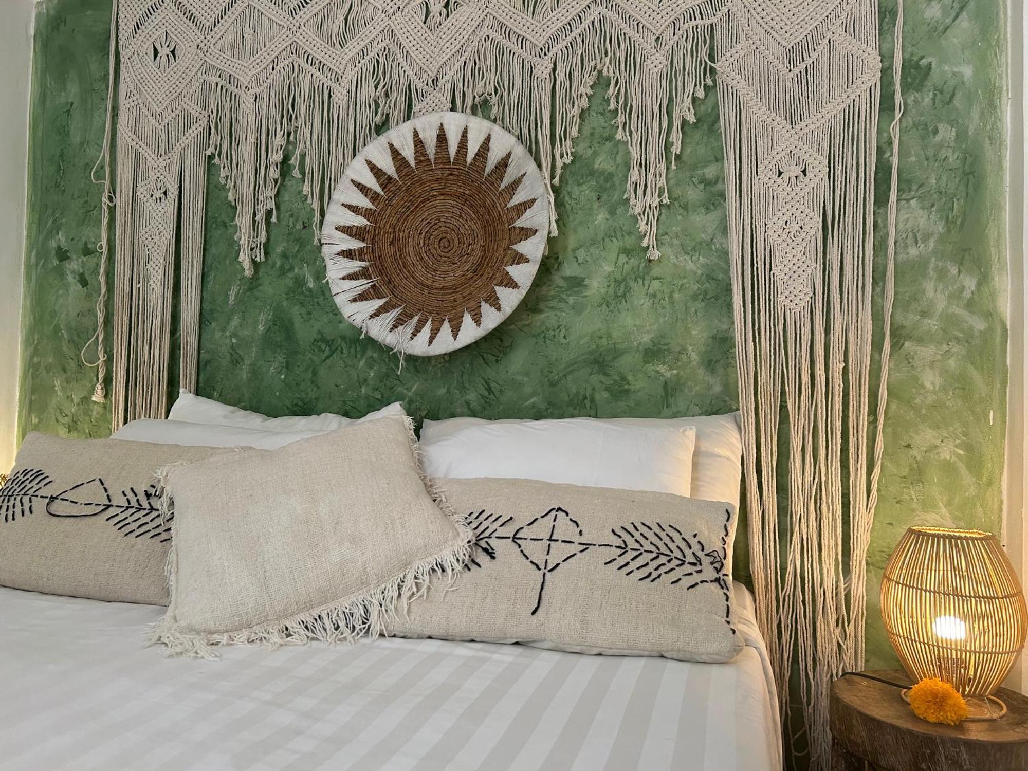 Sannyas Boutique Hotel Uluwatu  Luaran gambar